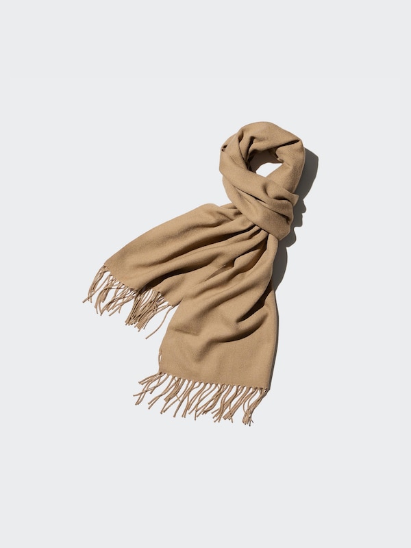 HEATTECH Scarf | UNIQLO US