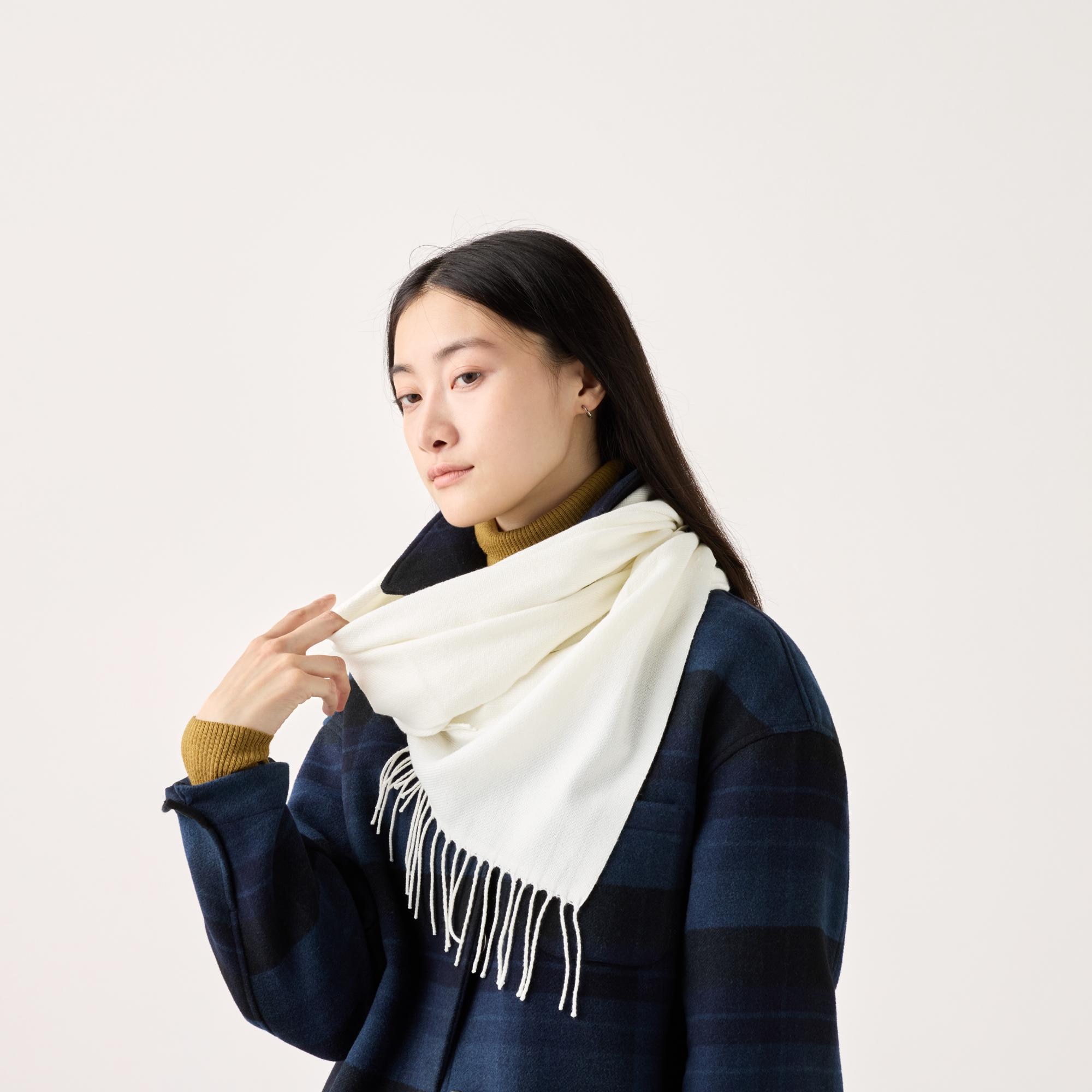 HEATTECH SCARF