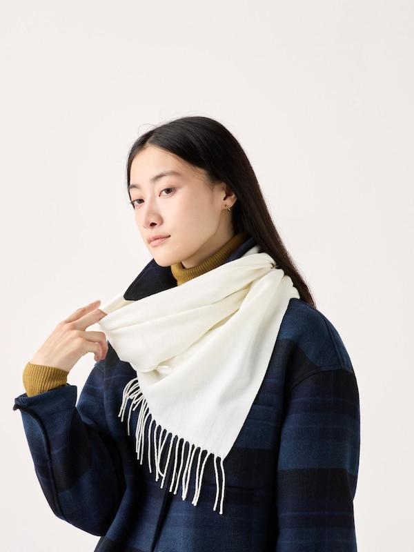 HEATTECH Scarf | UNIQLO US