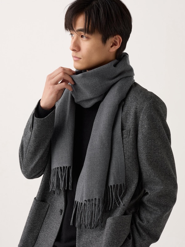 HEATTECH Scarf | UNIQLO US