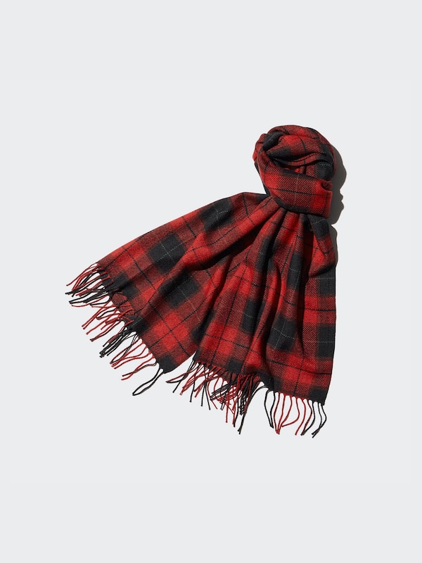 HEATTECH SCARF