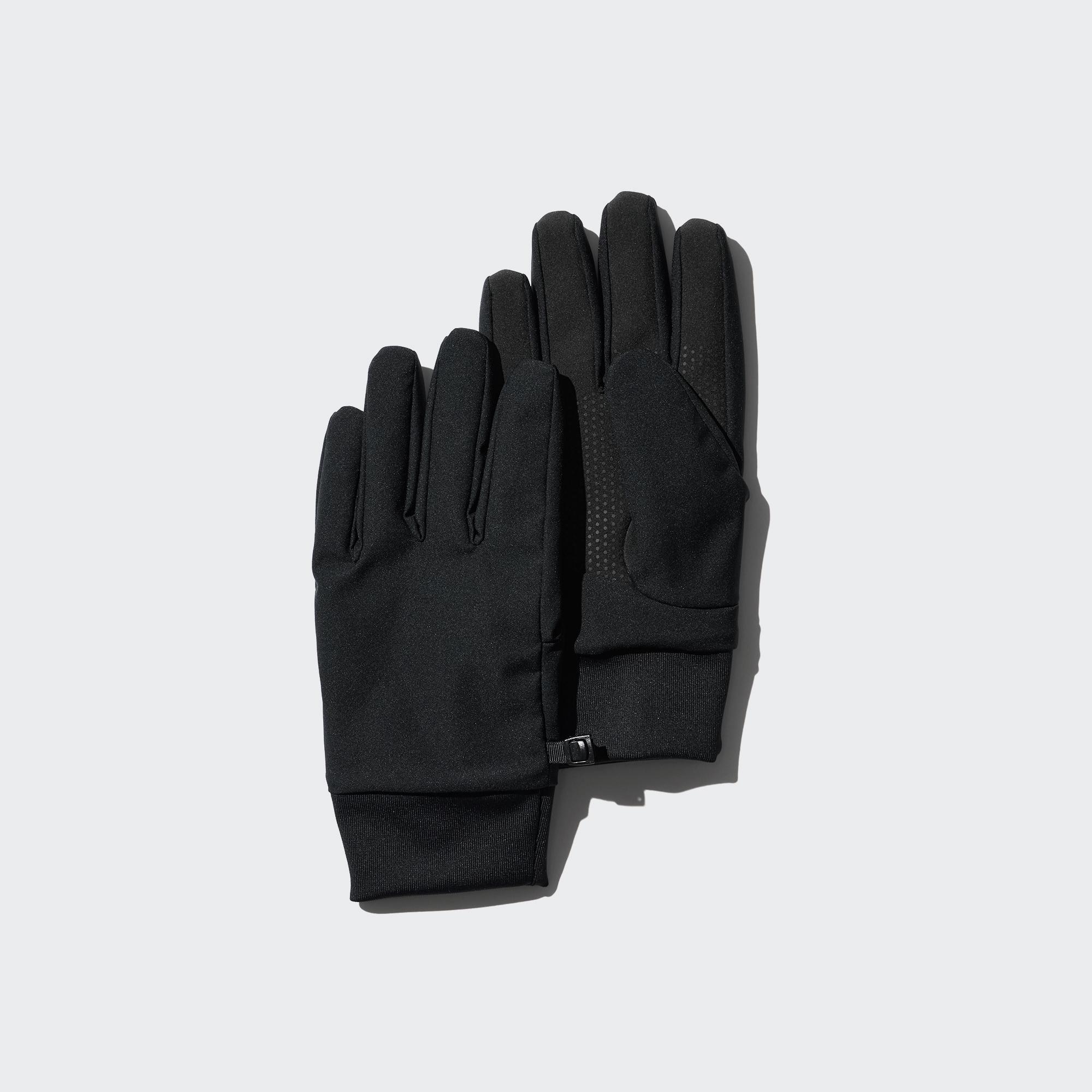 HEATTECH Lined Gloves