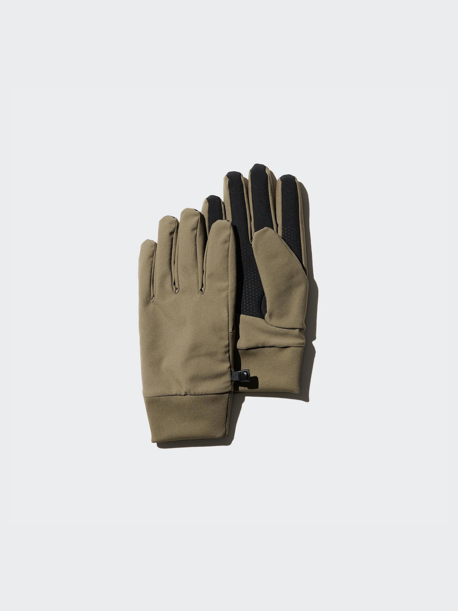Unisex HEATTECH Lined Gloves | UNIQLO US