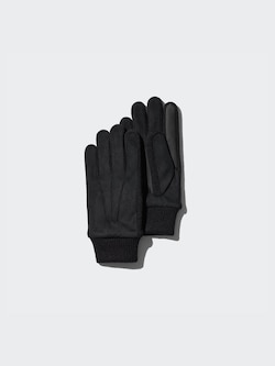 HEATTECH Ribbed Beanie