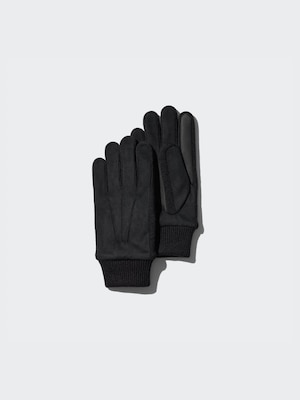 HEATTECH Lined Gloves