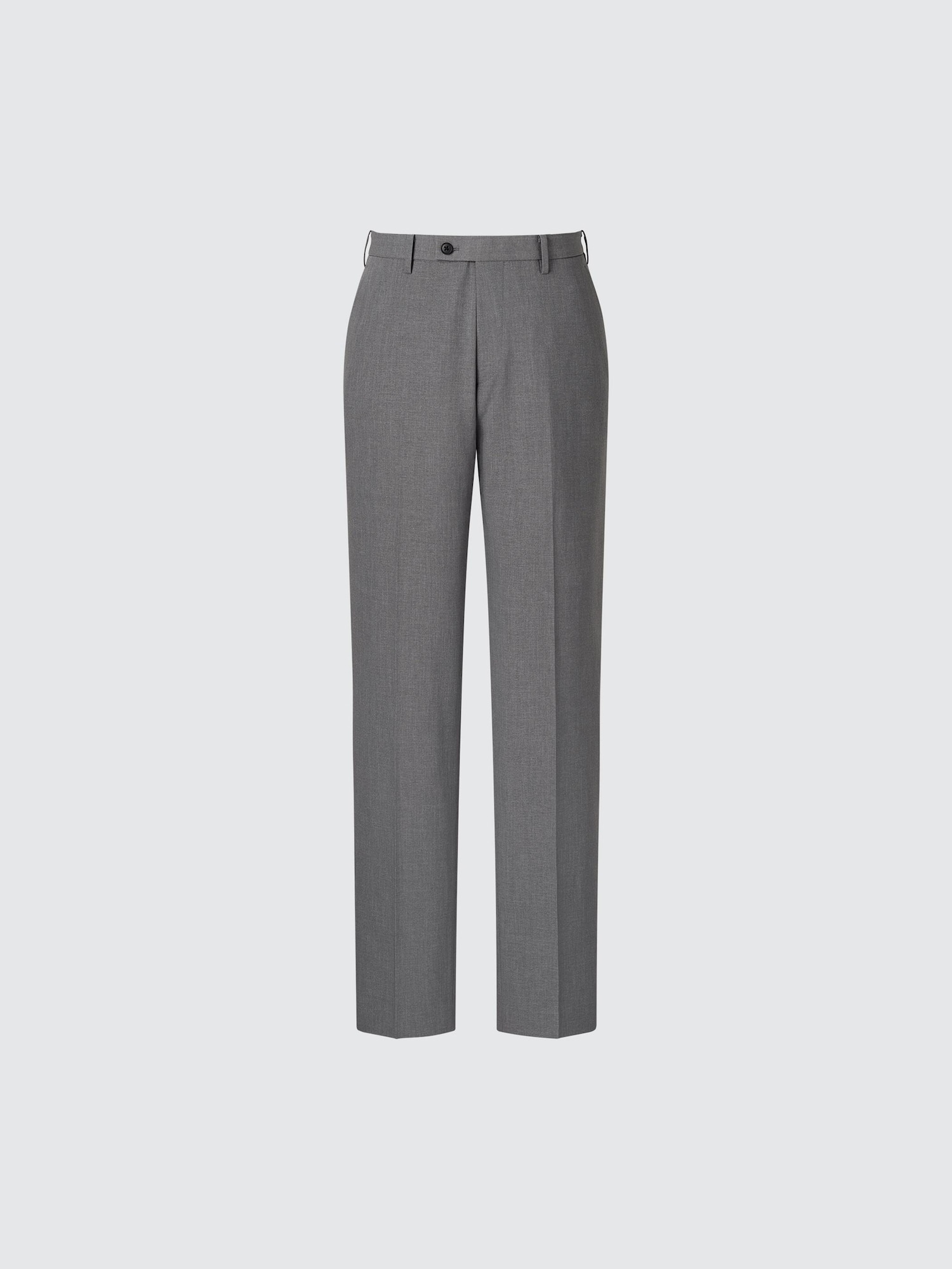AirSense Pants | Faux Wool | UNIQLO US