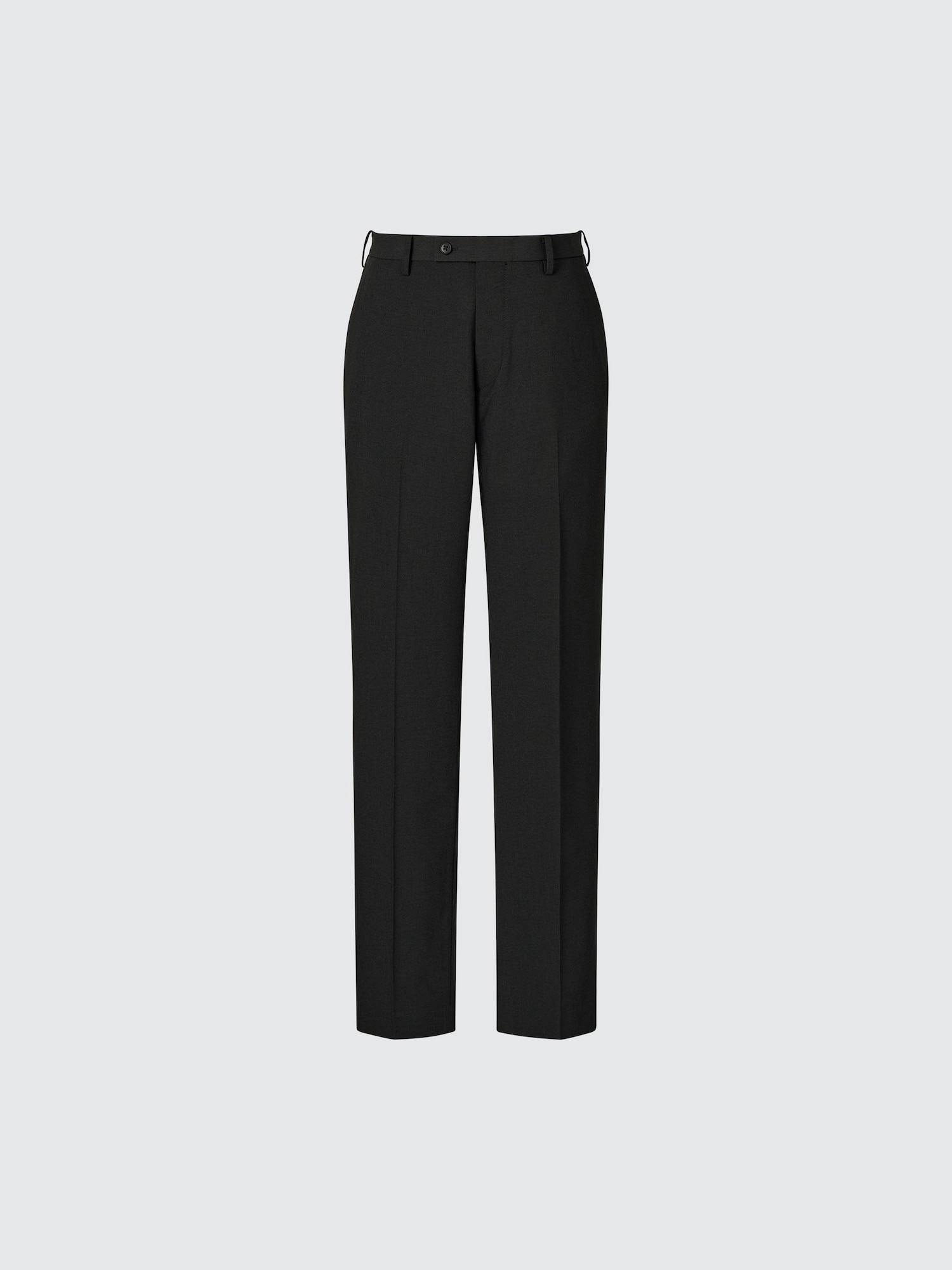Airsense pants faux wool uniqlo us