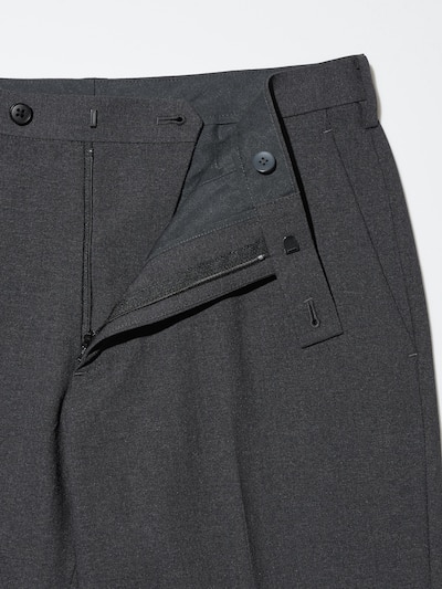 AirSense Pants (Wool-Like)