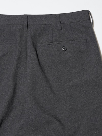 AirSense Pants (Wool-Like)