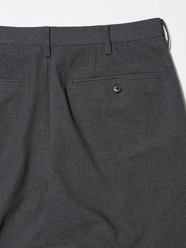 AirSense Pants (Wool-Like) | UNIQLO US