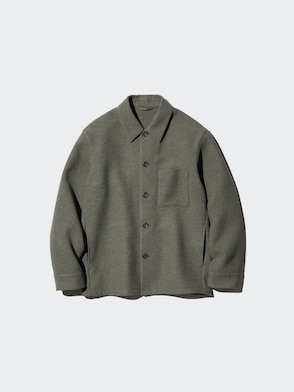 100% Merino V-Neck Sweater