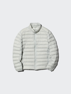 Ultra Light Down Jacket