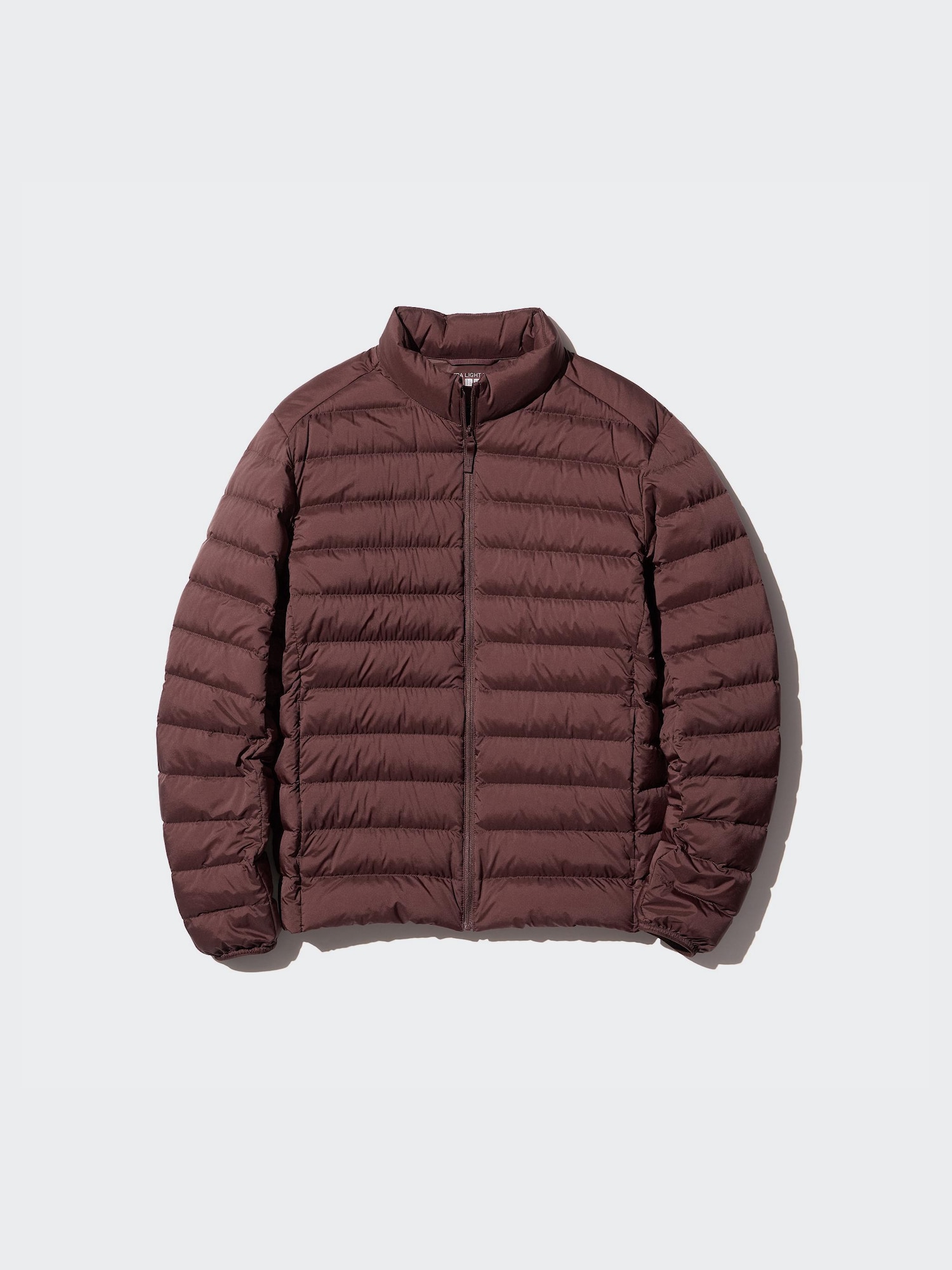 Men's Ultra Light Down Jacket | UNIQLO PT