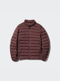 Ultra Light Down Jacket
