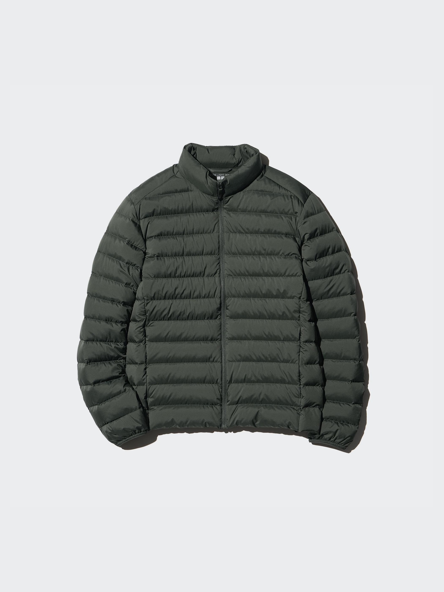 UNIQLO Ultra Light Down Jacket S-3XL Lightweight Packable