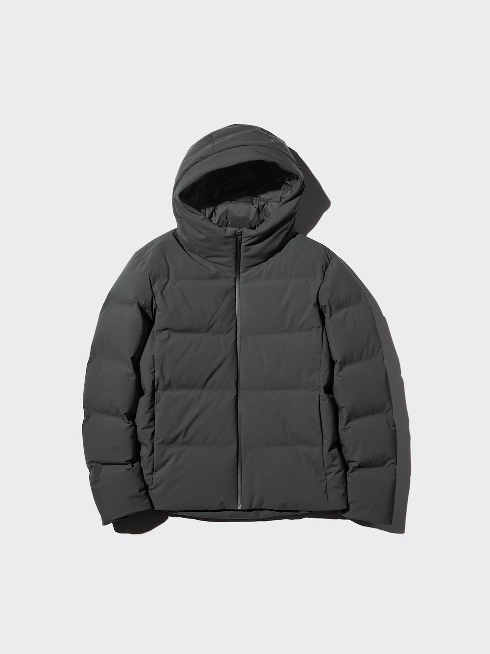 Uniqlo Seamless Down Parka — фото 3