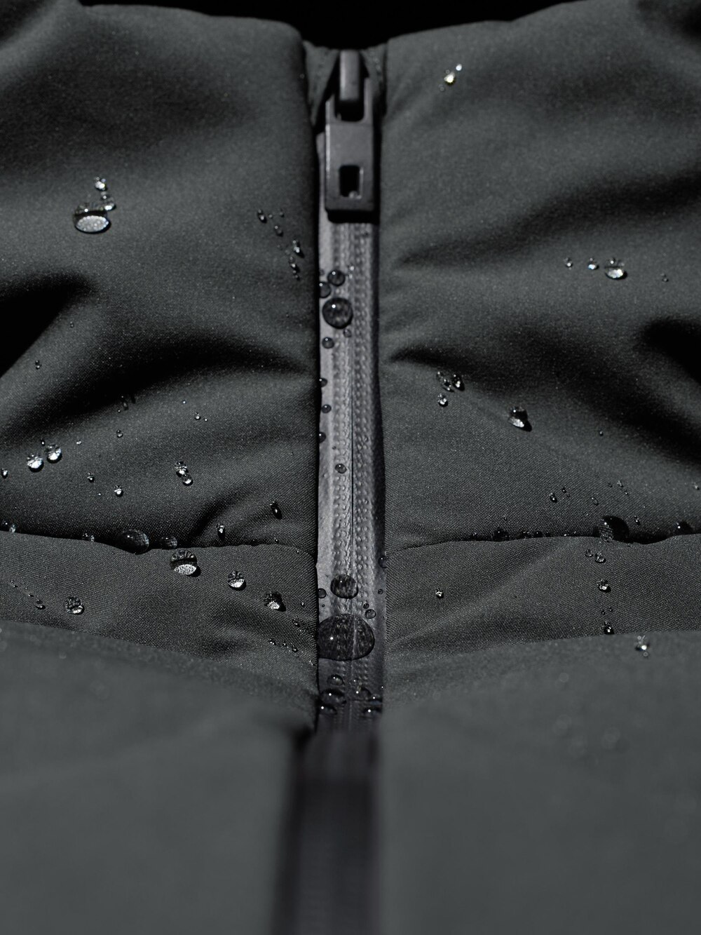 Uniqlo Seamless Down Parka — фото 4