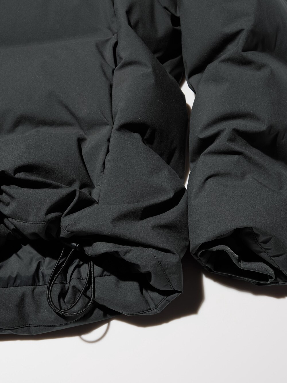 Uniqlo Seamless Down Parka — фото 5