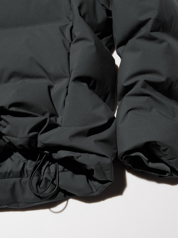 Seamless Down Parka