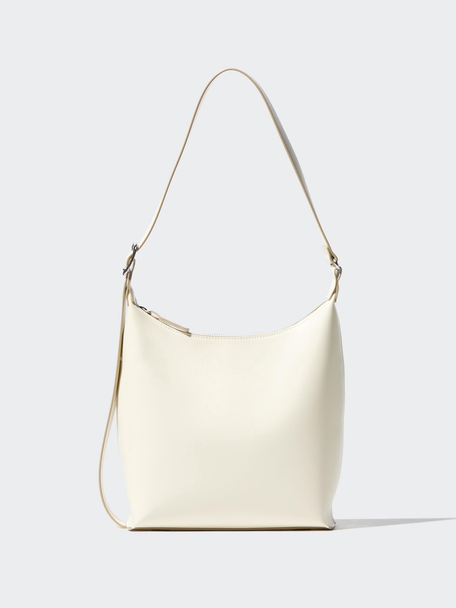 Roomy shops Square Bottom Shoulder Bag (#9)