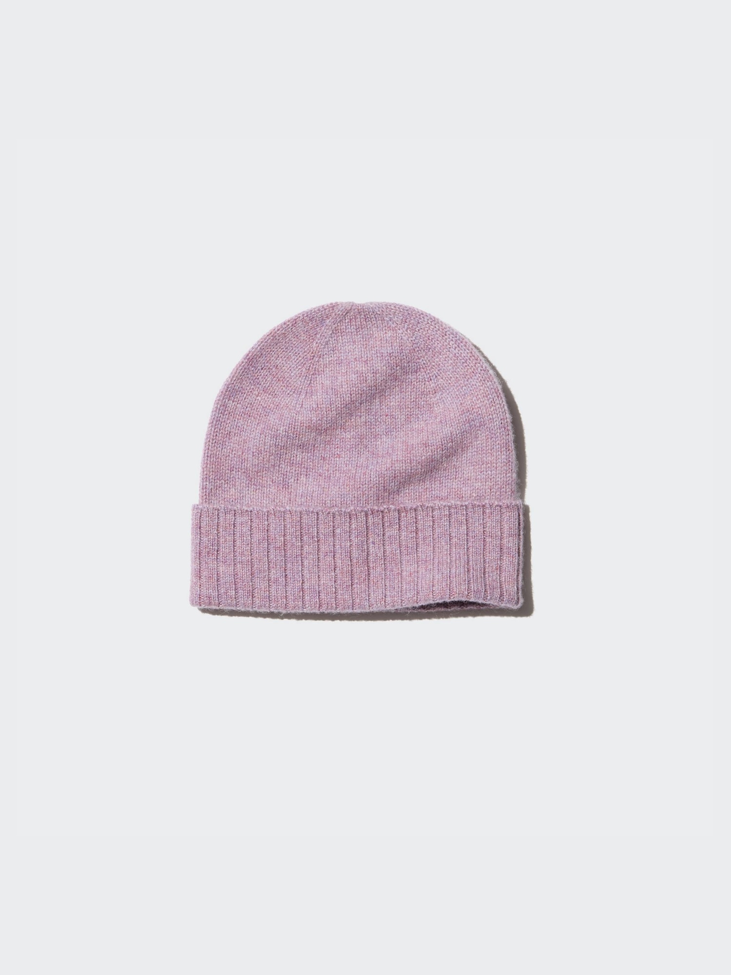 Autumn Cashmere Peace Sign In Pink Heart Knitted Hat Cap Women Up to 40% off Sale main image 4
