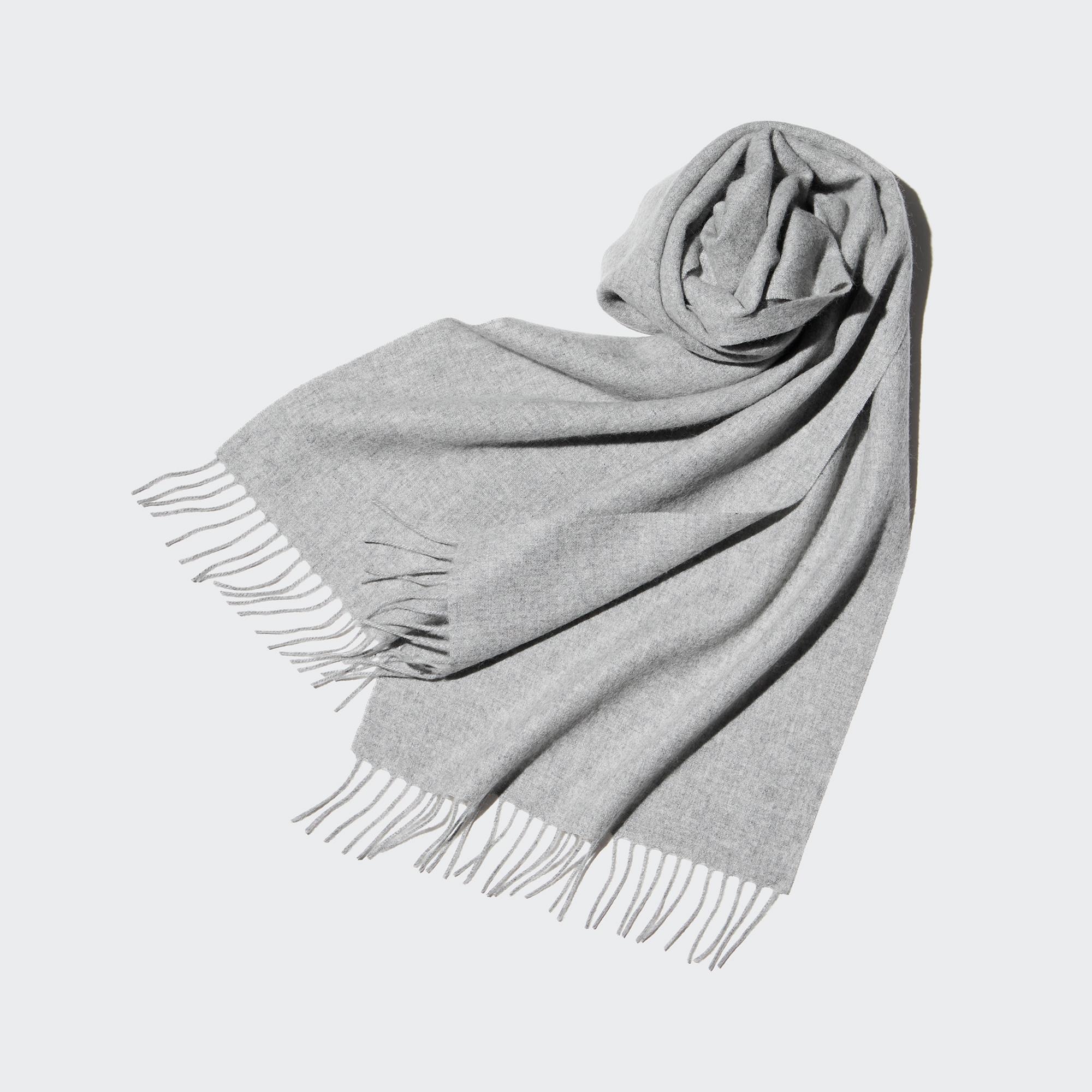 Cashmere Scarf