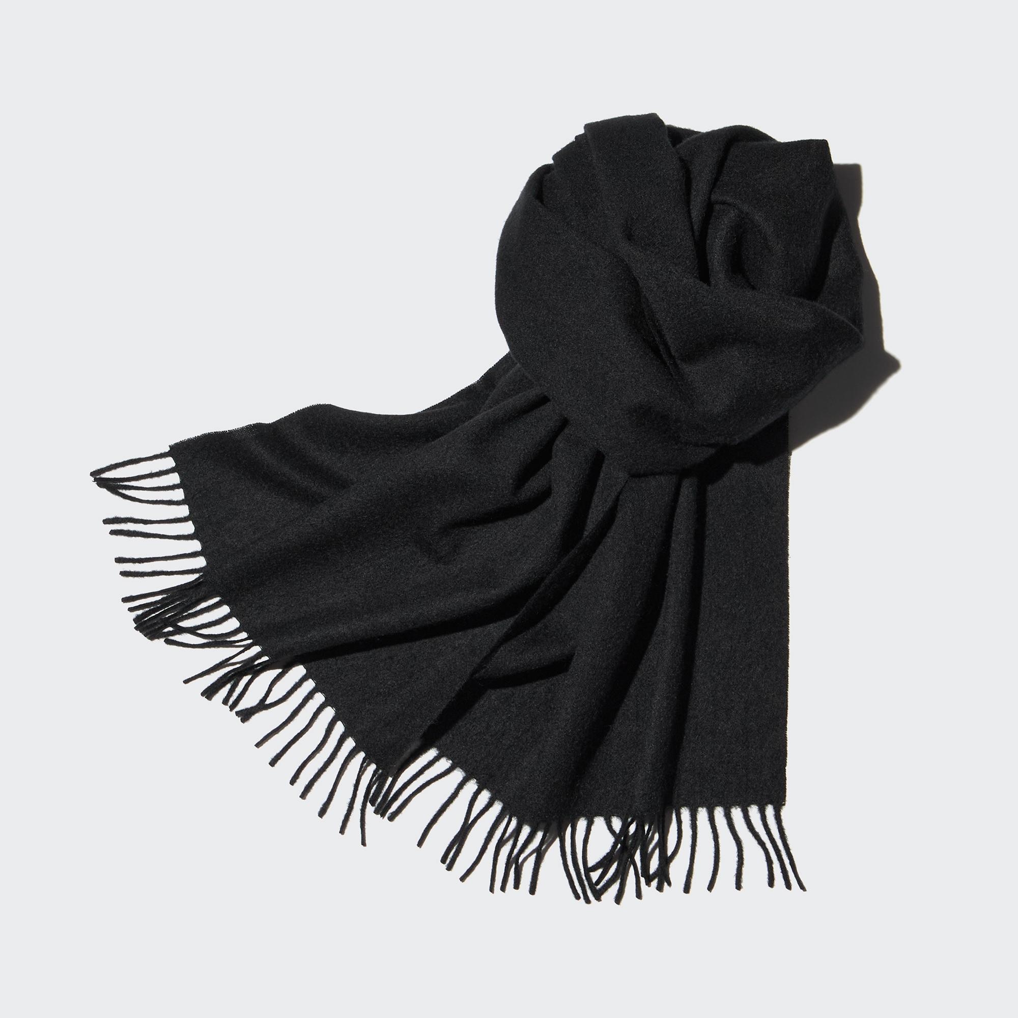 CASHMERE SCARF