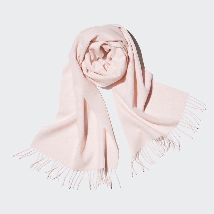 Uniqlo Bufanda cashmere