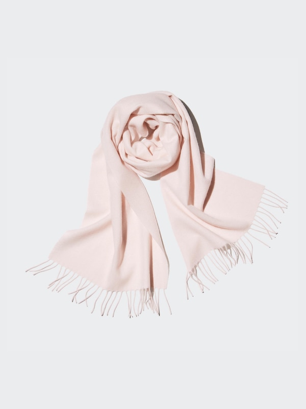 Cashmere Scarf