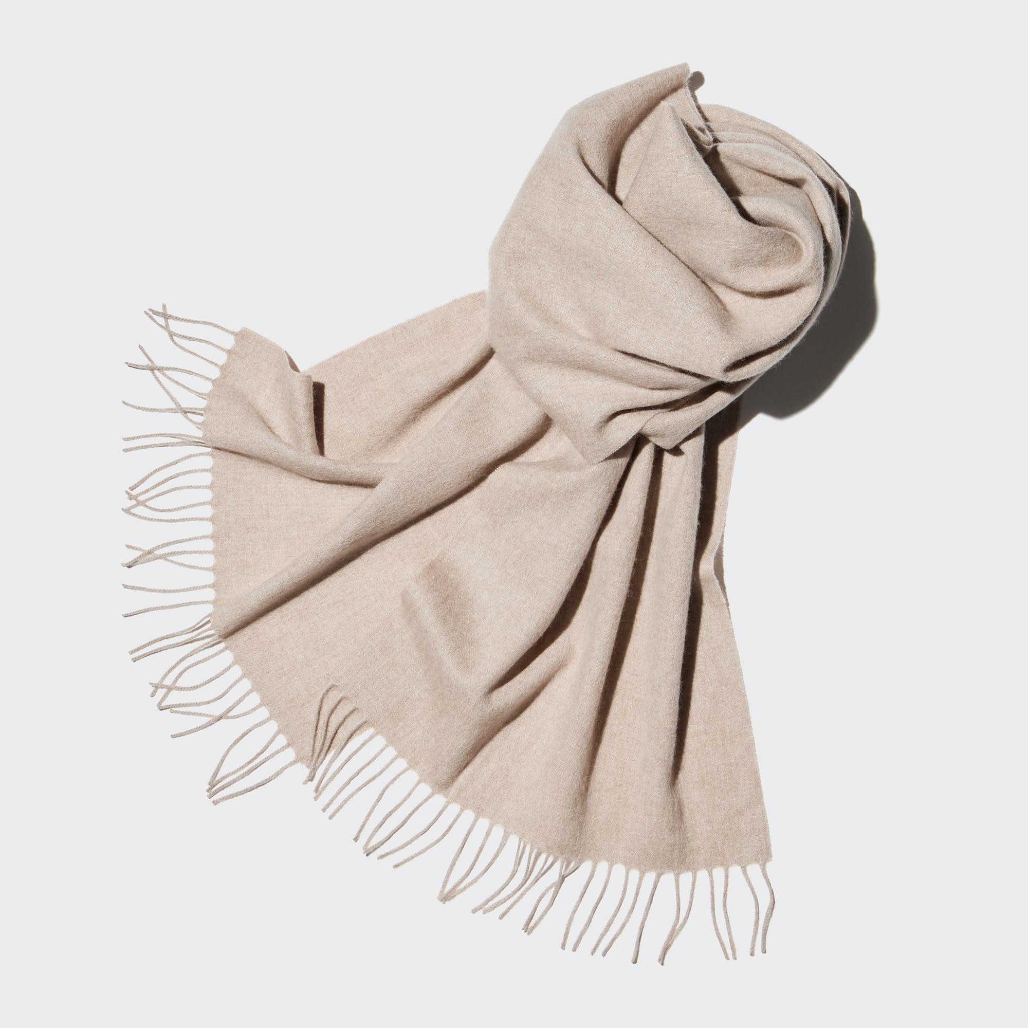 Cashmere Scarf