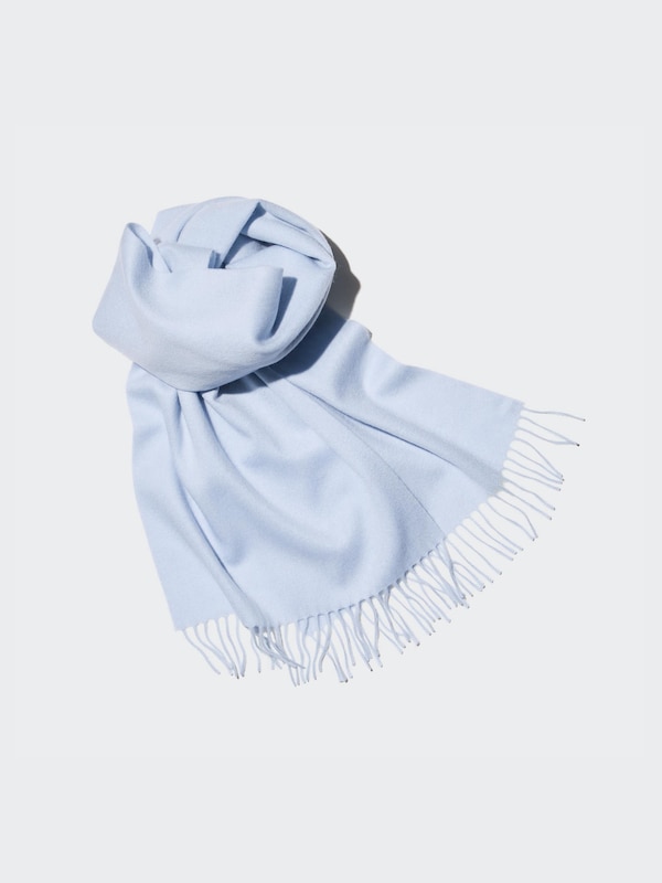 Cashmere Scarf | UNIQLO US