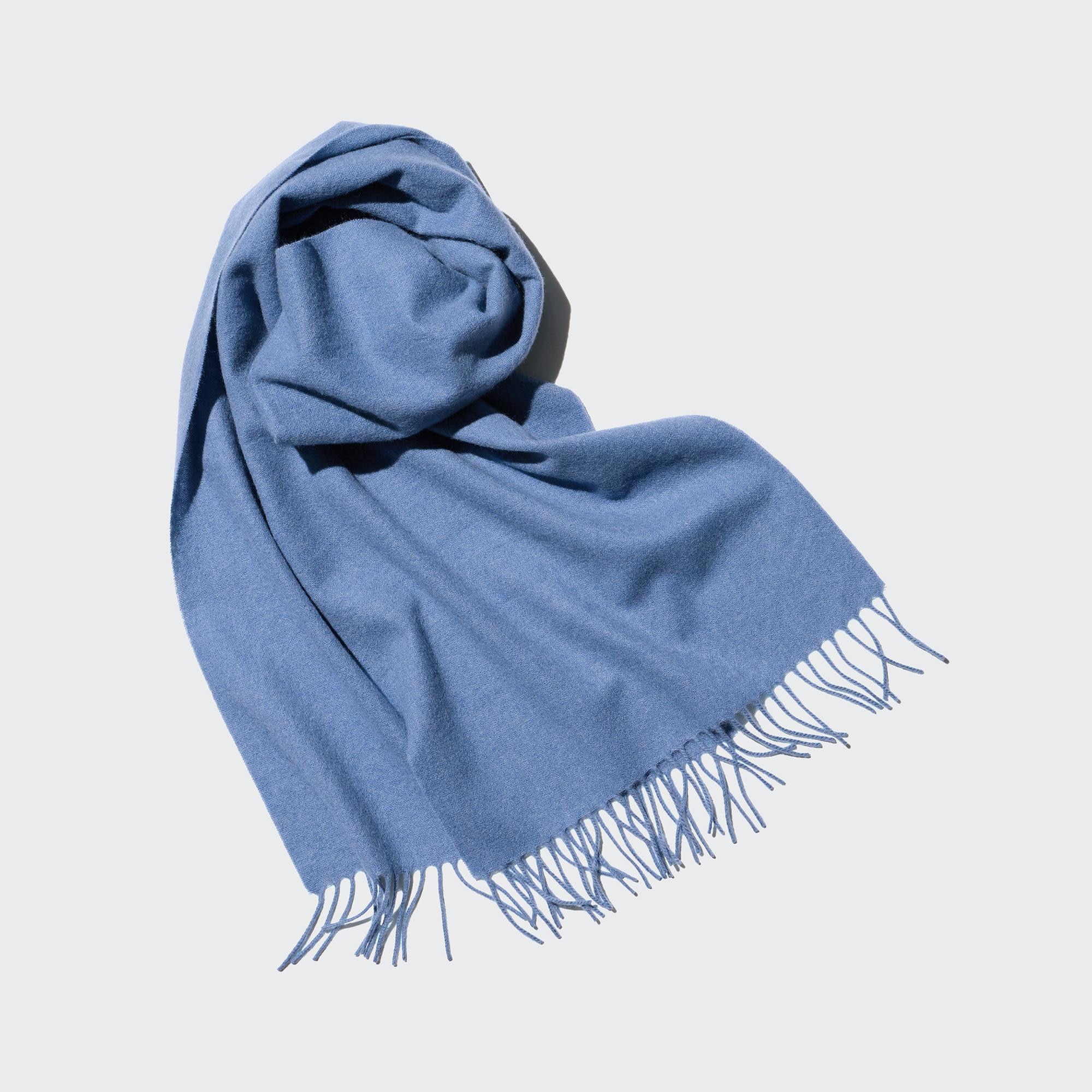 CASHMERE SCARF