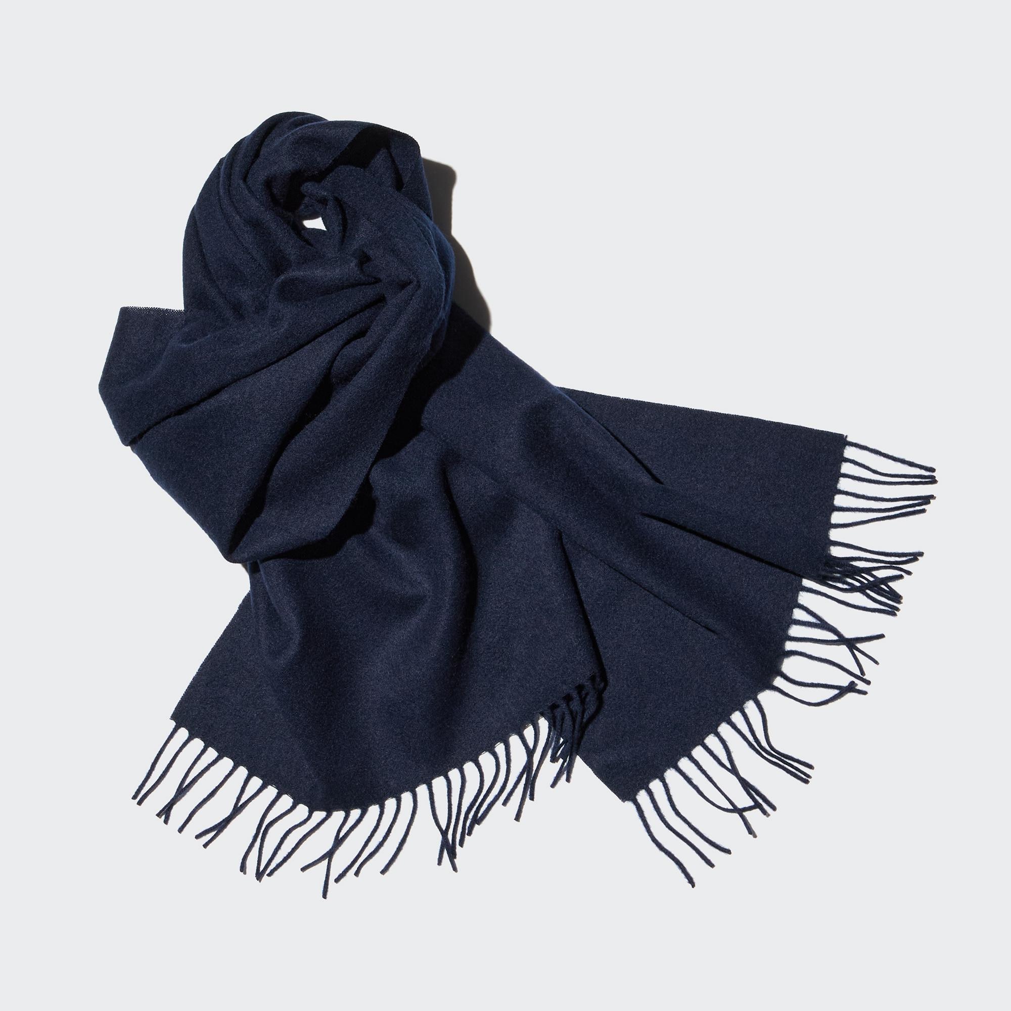 Cashmere Scarf