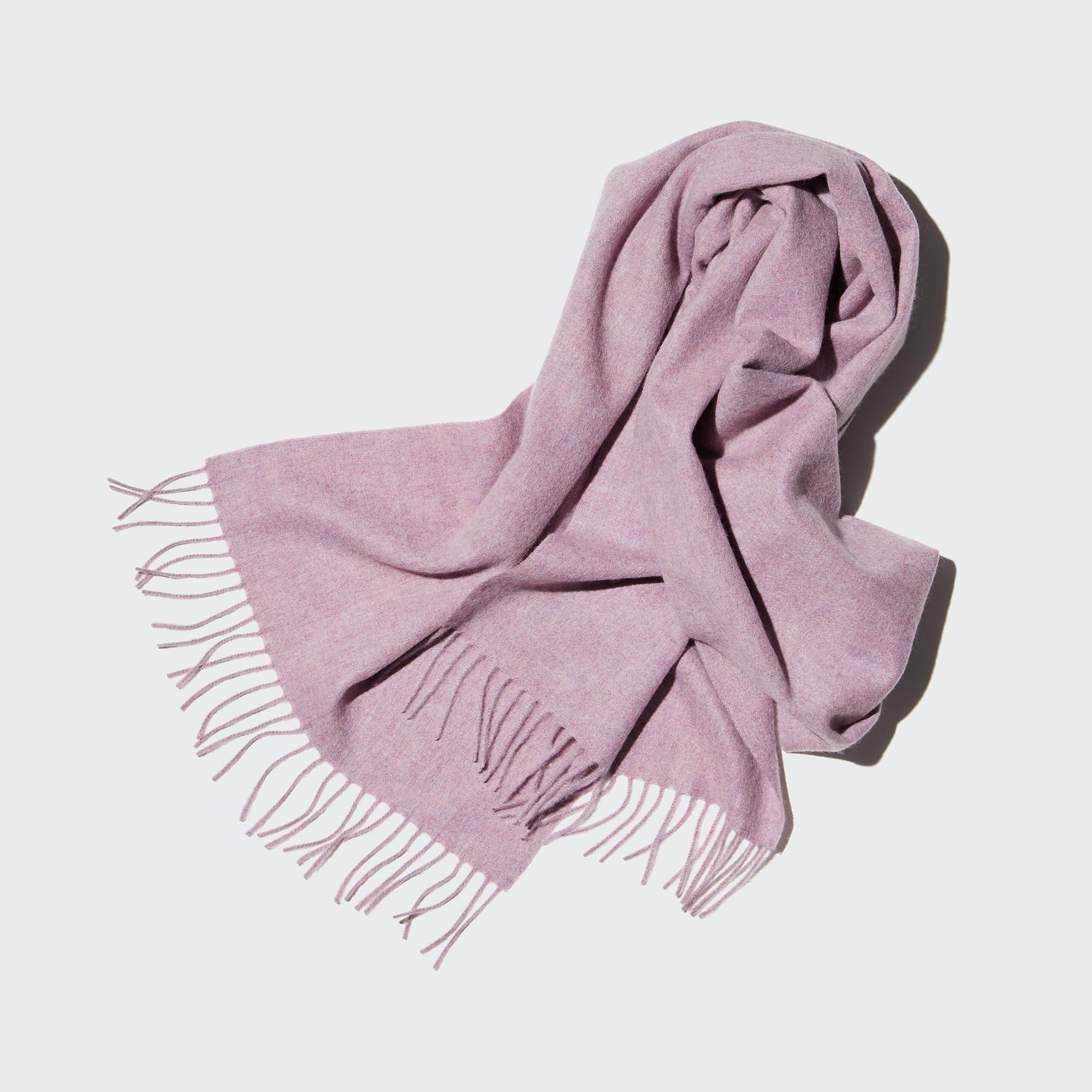 Cashmere Scarf