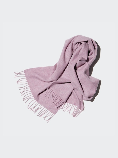 100% Cashmere Scarf
