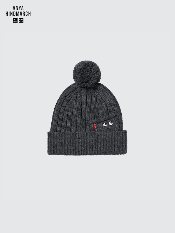 HEATTECH Knit Beanie