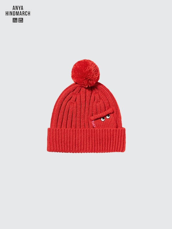 HEATTECH BEANIE