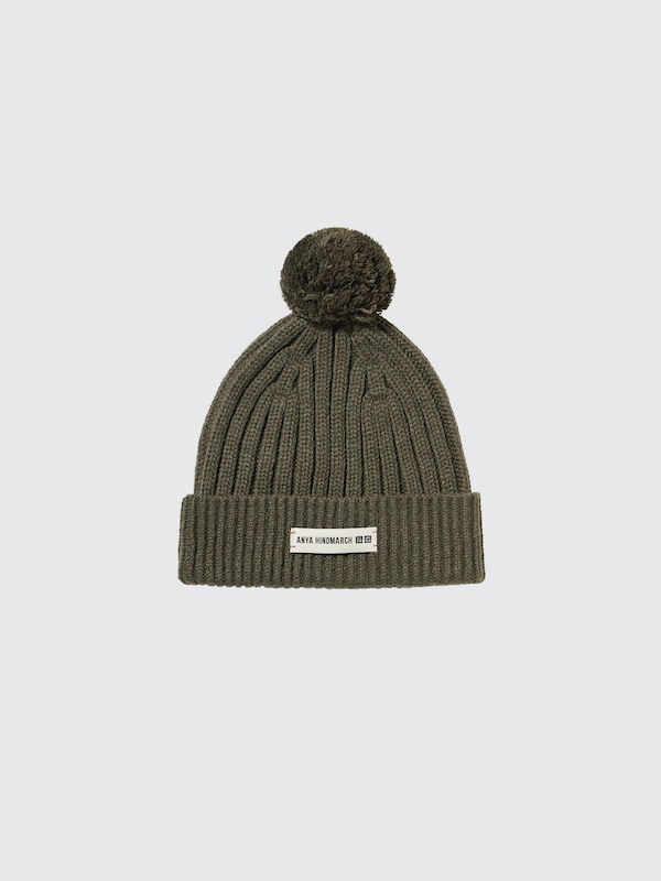 HEATTECH Knit Beanie