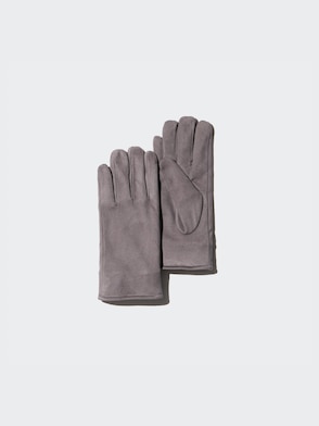 HEATTECH Lined Gloves