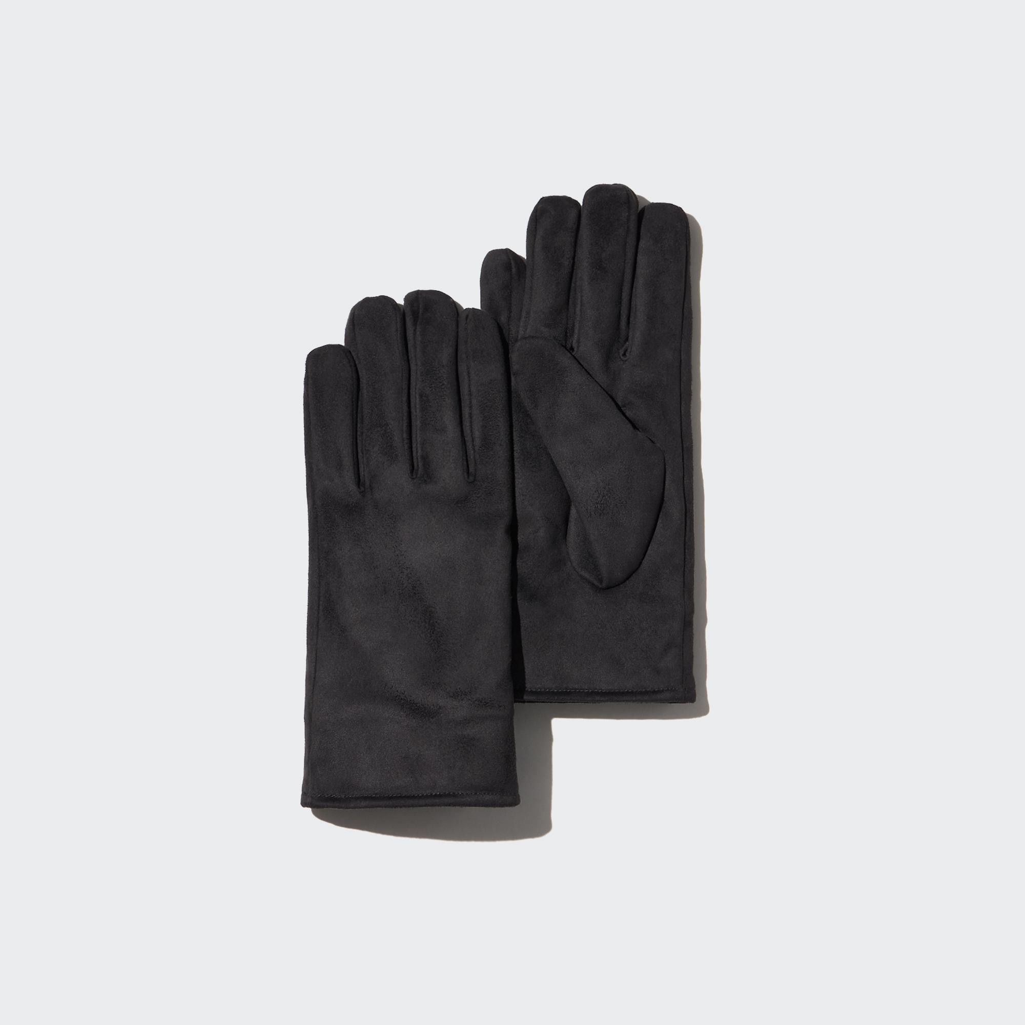 HEATTECH LINED GLOVES