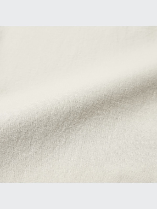 Wide Straight Leg Cargo Trousers (Long)
