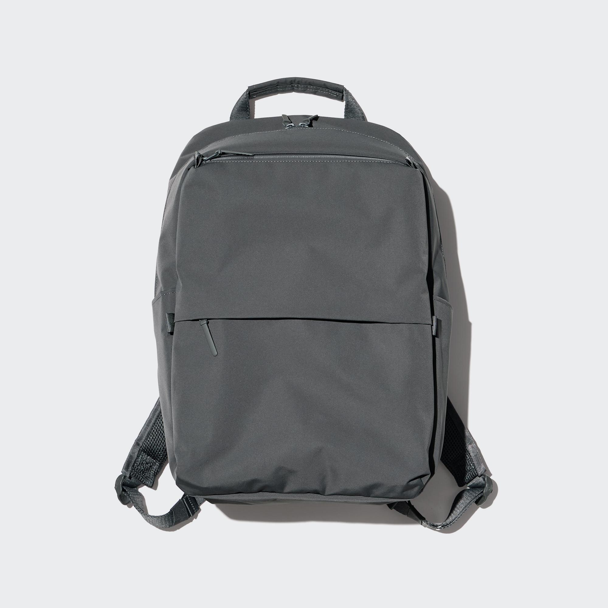 Functional Backpack | UNIQLO GB