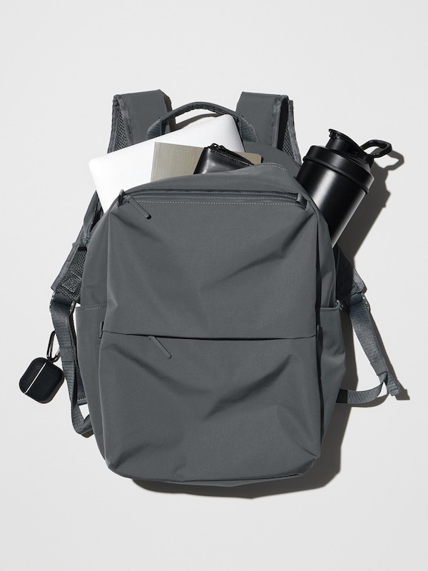 Functional Backpack