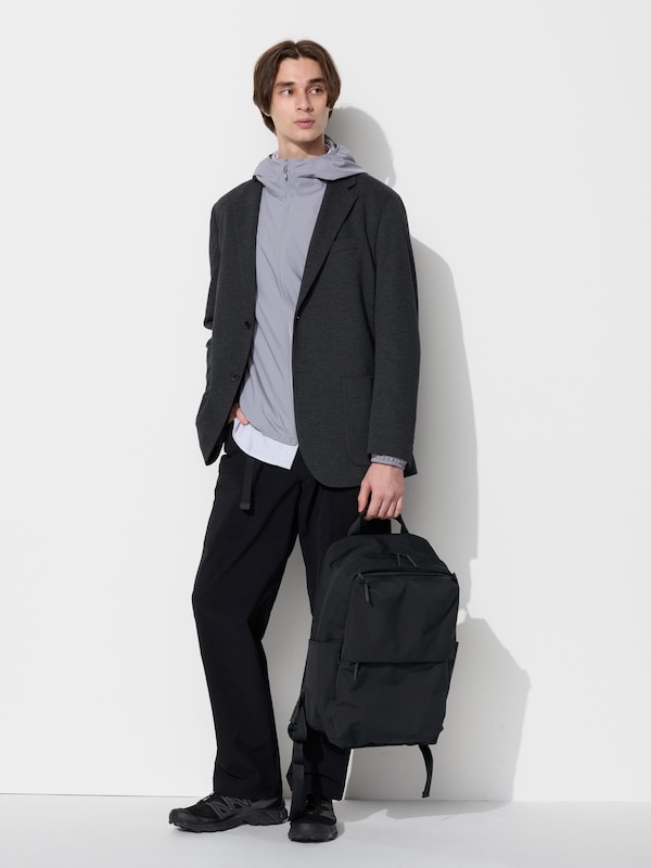 Functional Backpack