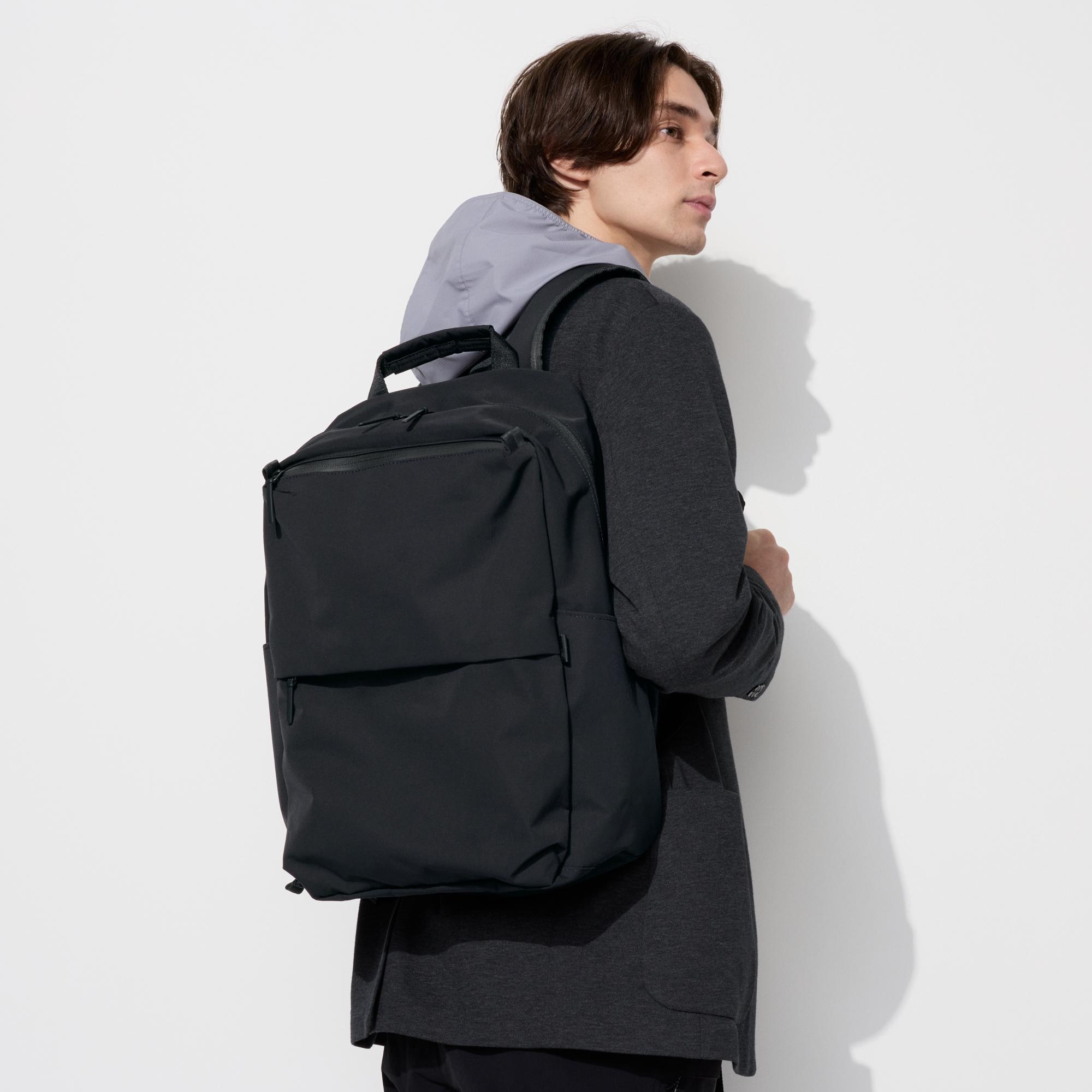 Functional Backpack | UNIQLO SE