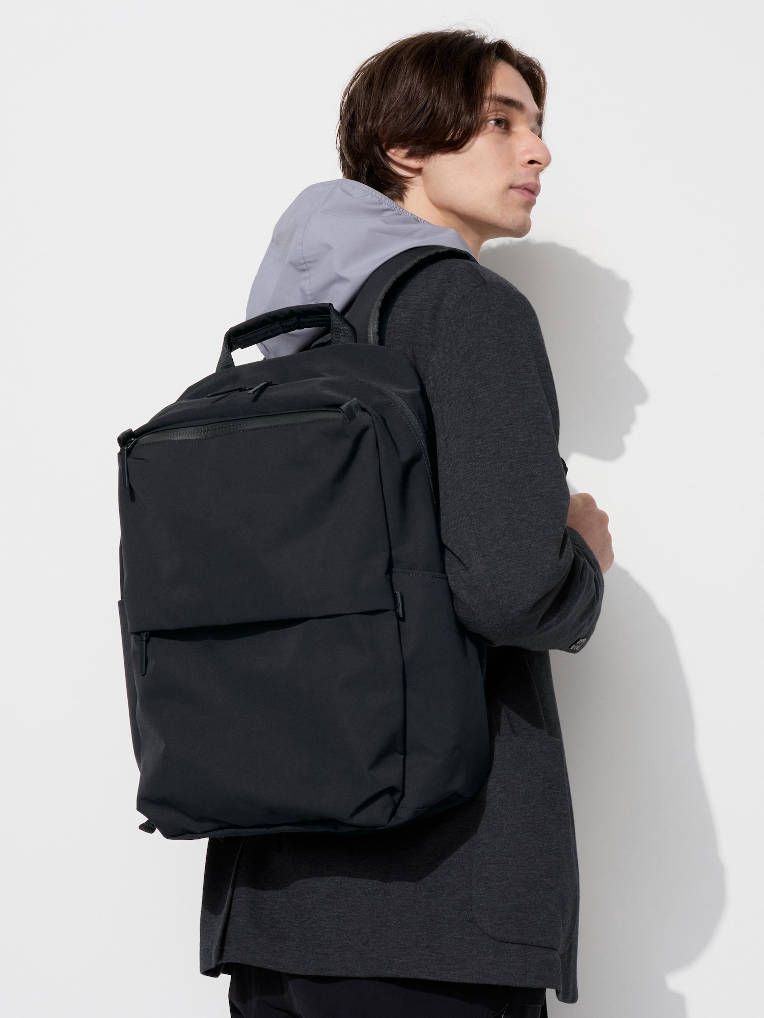 Functional Backpack UNIQLO US