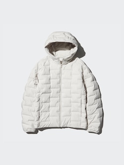 PUFFERTECH Parka
