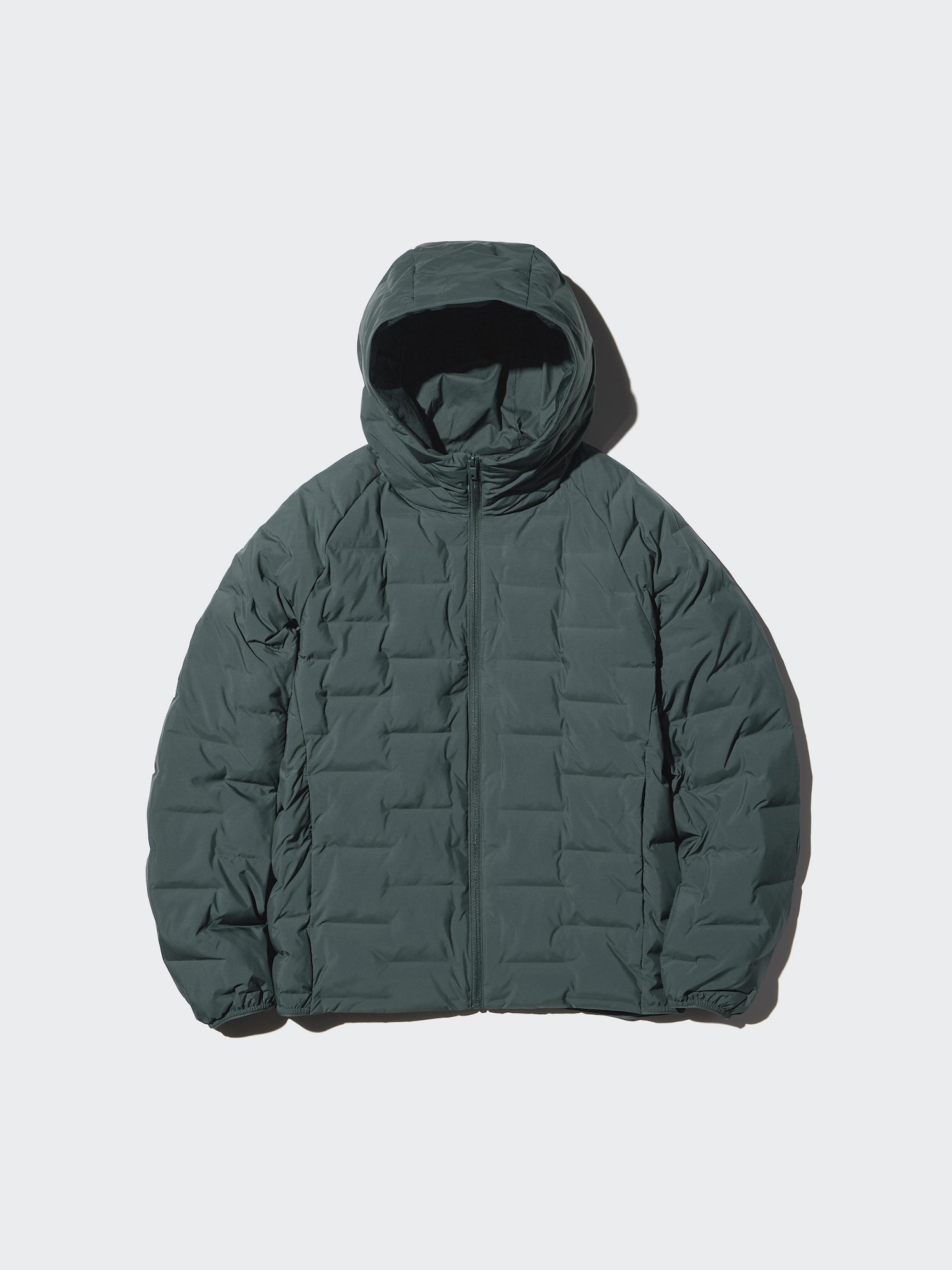 PUFFTECH Parka