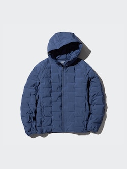 PUFFTECH Parka