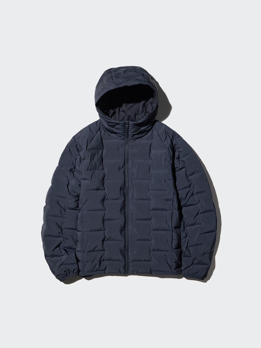 PUFFTECH Parka